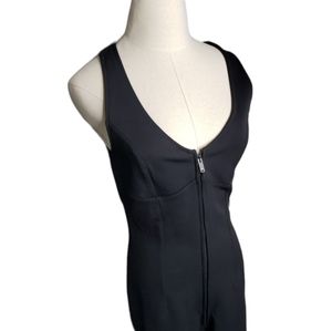 Schoeller Switzerland Onepiece Jumpsuit Ski Suit Snowboard Downhill Stirrup Hem